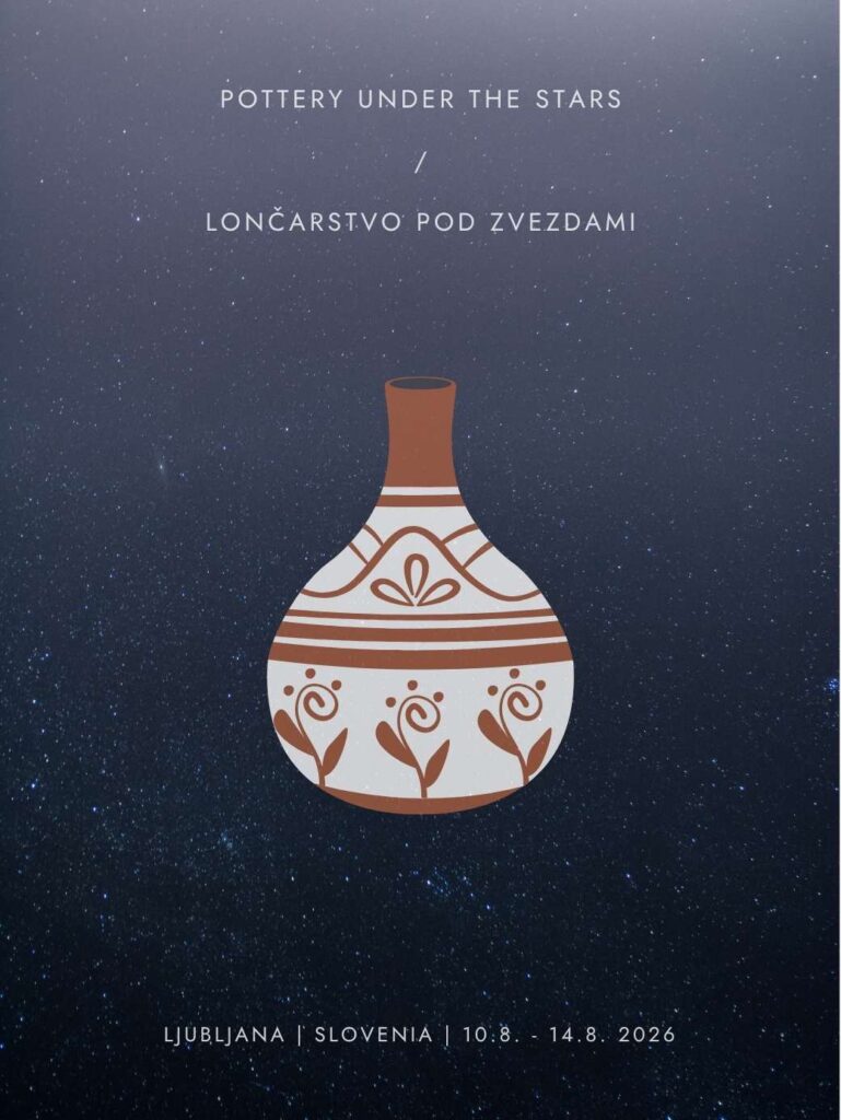 lončarstvo pod zvezdami